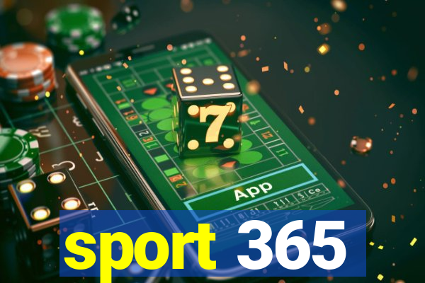 sport 365